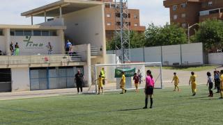 SUPERCOPA BENJAMÍN GLOBALCAJA